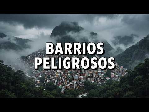 Los 10 Barrios Más Peligrosos del Mundo