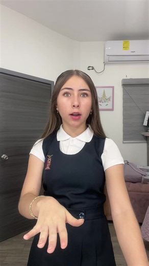 Isa GRWM: easy school GRWM routine