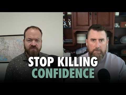 The Leadership Mistake Destroying Teams #podcast