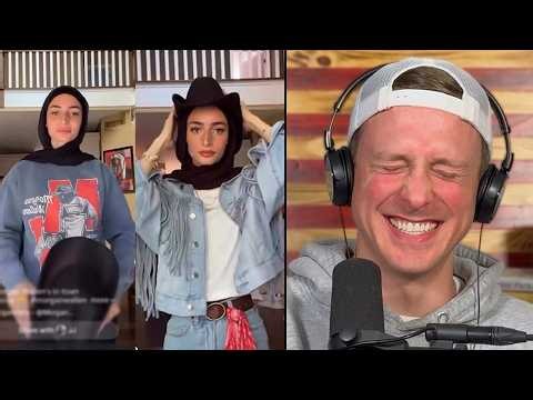 I Almost Lost It In The Hardest Try Not To Laugh Challenge!