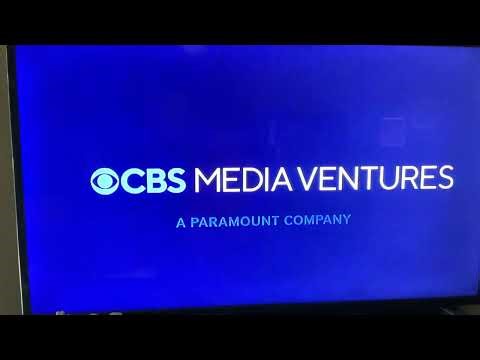 CBS Media Ventures/Sony Pictures Television Logos (2023)