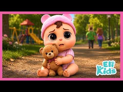 Baby Got Lost (In The Park) +More | Eli Kids Songs & Nursery Rhymes