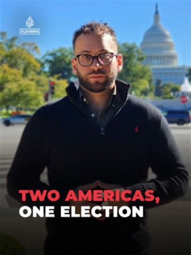 Americans vote in the same elections, but the distance of a few streets or ZIP codes can drastically change a person's opportunities in life. From housing and healthcare to job opportunities, Al Jazeera’s Mohammad Qasem looks at what those inequalities reveal as Republicans and Democrats fight for control of Congress.