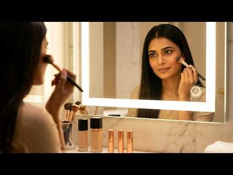 SiSAH Touch Dimmer Switch | Smart LED Mirror Touch Control