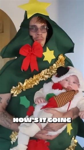 Christmas last year! Such a special time 🎄 | PewDiePie