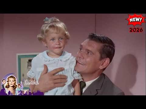 Bewitched 1964 Full Episode 🌼🌼 Nobody's Perfect 🌼🌼 Bewitched TV Series Full Season 2026
