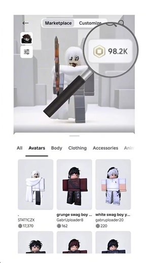 How To Get FREE ROBUX in 2026... (Best Method)