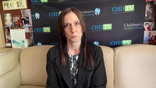 WHISTLEBLOWER: A hospital medical coder who goes only by "Zoe" describes the horrors she witnessed following the rollout of the COVID injections. Among the unthinkable, and deadly, illnesses were things like encephalitis, gangrene of the spine, blood clots, strokes, and multiple system organ failure. FULL INTERVIEW: https://youtu.be/ThV5ilRKhY8 "I didn't know it was possible for a human to die so horrifically, so quickly, before they rolled out the mRNA injections...It was insane, I've never see