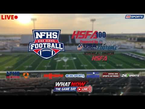 Sun Prairie West vs. Monona Grove - 2026 High School Football Live Stream