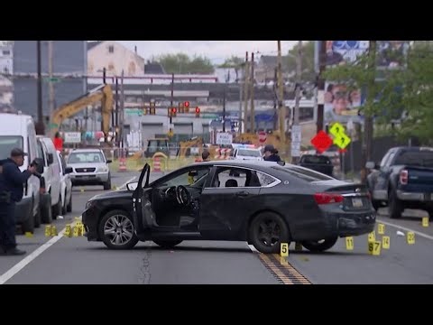 Man dies in shooting outside alleged speakeasy in Philly: NBC10 News Headlines
