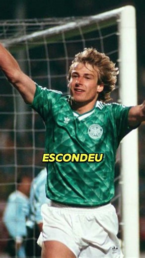 Criticado e virou campeão do mundo