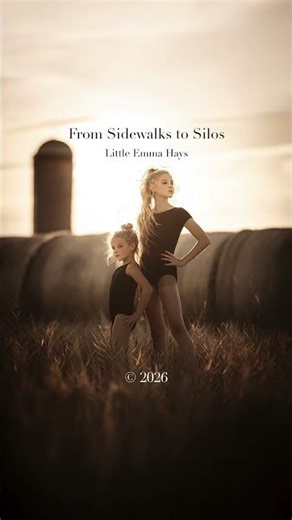 From Sidewalks to Silos