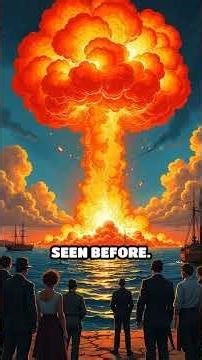 Halifax Explosion: The Blast That Shook the World