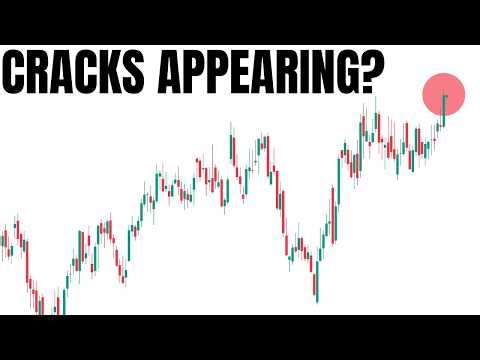 Debt Markets Are On The Move…
