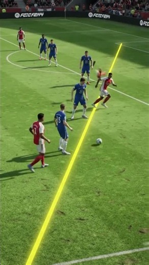 ⚽ Understand the Offside Rule in Football