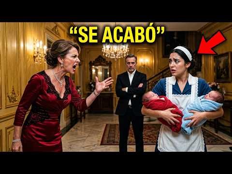 El millonario finge perderlo todo para poner a prueba a su prometida — Lo que ella hizo lo destrozó