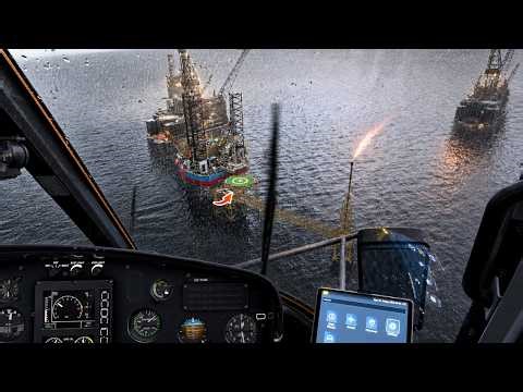 Flight Simulator 2024: Virtual Reality is the FUTURE!