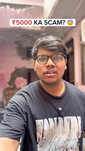 Beta 1 - Papa 0 😎😂 (₹5000 Ka Scam? 🤪😂) #relatablecontent #viralshortvideo #comedy #lol #viral