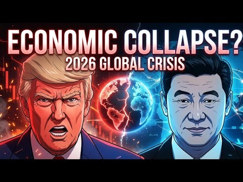 Economic collapse ? PART 1