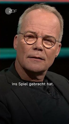 "Blaupause für Despoten" Miersch über den Angriff der USA auf Venezuela | #shorts #short