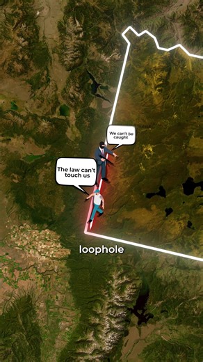 Exploring Yellowstone: Unwritten Laws of the Region