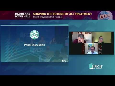 Shaping the Future of ALL Treatment Through Innovation in T-Cell Therapies