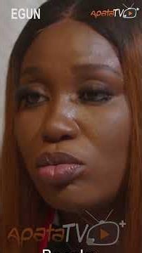 Egun Yoruba Movie 2026 Official Trailer Now Showing On ApataTV+