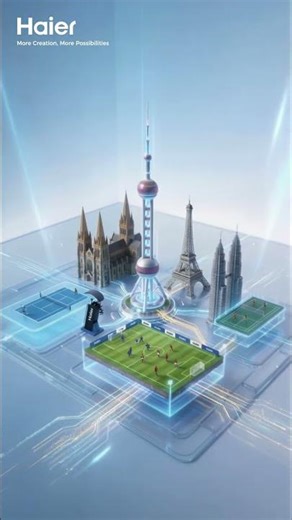 A new era of AI | AWE 2026