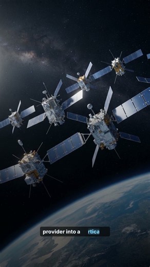 Rocket Lab Clears Path For $8B Iridium Acquisition