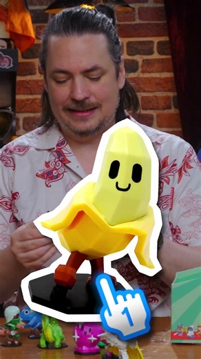 Opening Arpeegees until we get a Banan Day 15