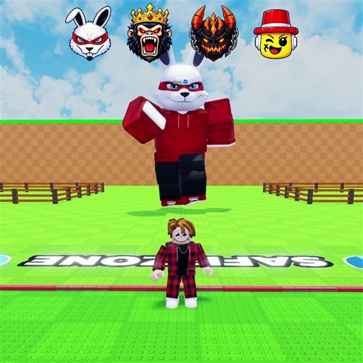 who has the craziest kick? 😱 #roblox #stealanegg #usa