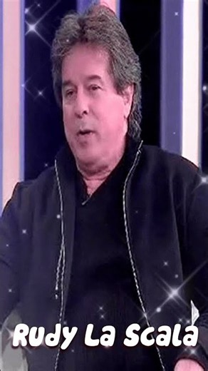 Volvamos a Vivir - Rudy La Scala
