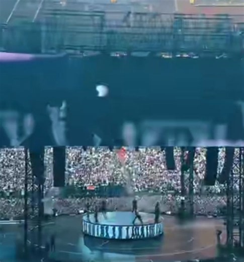 toooo coolTAEHYUNG ROARS IN MUNICHV IDOL OF IDOLS#V_WORLDTOUR_ARIRANG_MUNICH_D1#KIMTAEHYUNG_WORLDTOUR_ARIRANG