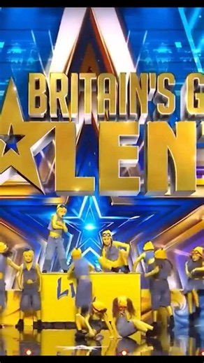 Britain's Got Talent BEST Act Ever #Shorts