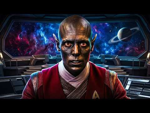 Cosmos: War of the Planets | A Crew Battles a Mind-Control Robot in Deep Space | Hollywood Movie