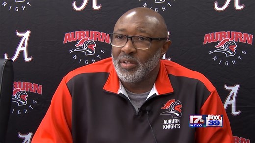 Hosea Harris looking to build a program and not simply a quick fix for Rockford Auburn football
