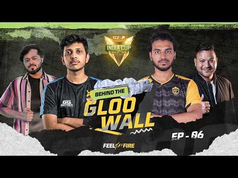 Who's Winning Grand Finals? | Behind the Gloo Wall Ep 6 ft. Godlike & GG Instinct