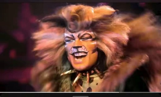 sin ✨ on X: "look i KNOW cats the movie was bad but hear me out ok mr mistoffelees (mr rage baiter): rum tum tugger is a terrible bore 🙄 rum tum tugger: you’ve never met a cat so clever as mr mistoffelees cat he’s the most phenomenal cat the best cat ever here’s a whole song hyping him up" / X