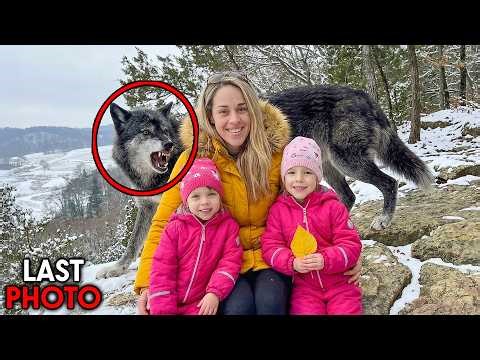 When Families Were EATEN ALIVE By Deadly Animals!