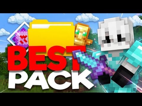 These 5 PvP Texture Packs Make 1.21 Feel INSANELY Smooth… (No Cap)