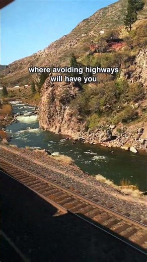National Road Trip Day with Amtrak!