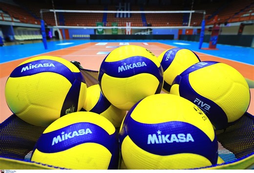 Live Streaming: Ηρακλής - ΕΑΛ - Volleynews