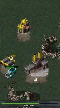 Command & Conquer: Red Alert Remastered — A Gem Too Far