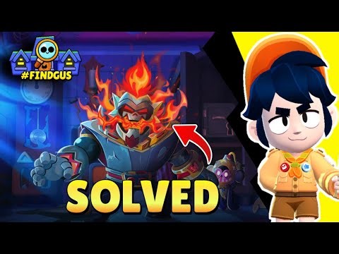 HOW TO SOLVE DAY 2 FindGus Puzzle | Complete Guide