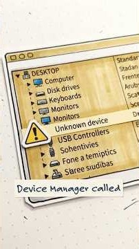 Fix Missing Drivers After Installing Windows