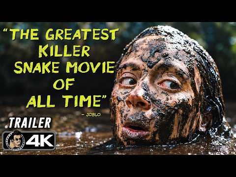 BEWARE BOIUNA | Final Trailer (2026) 4K