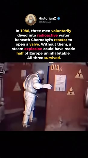 Most Heroic Act in Modern History