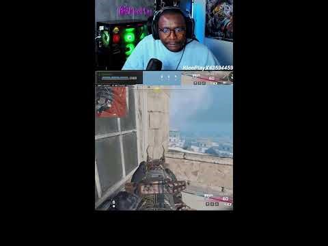 Gaming: Call Of Duty Warzone