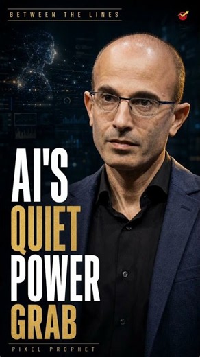 ais quiet power grab