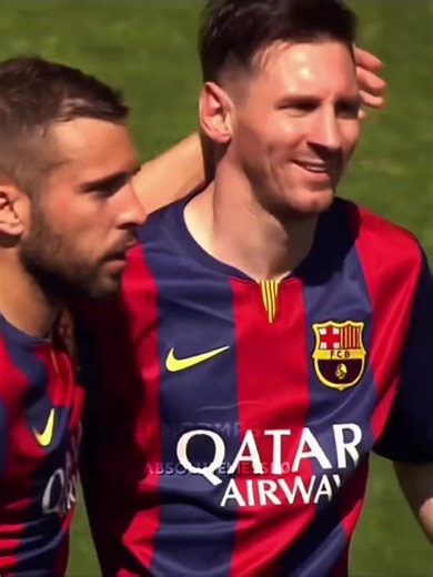 Messi's Spectacular Performance Against Cordoba in 2015